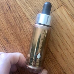 CoverFX Sunlight Custom Cover Drops